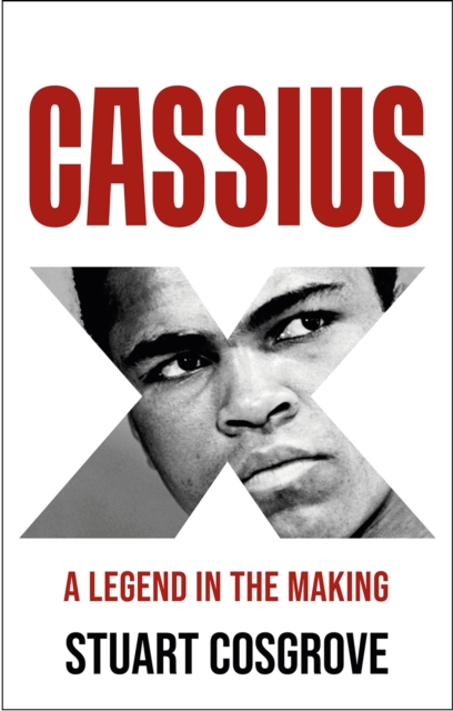 Cassius X : A Legend in the Making
