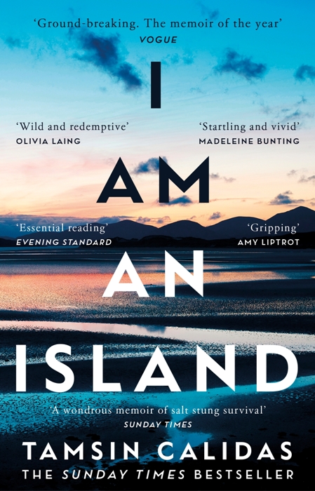 I Am An Island : THE SUNDAY TIMES BESTSELLER