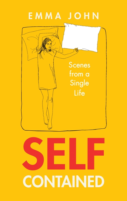 Self-Contained : Scenes from a single life