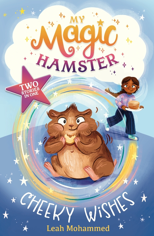 My Magic Hamster: Cheeky Wishes : Book 1